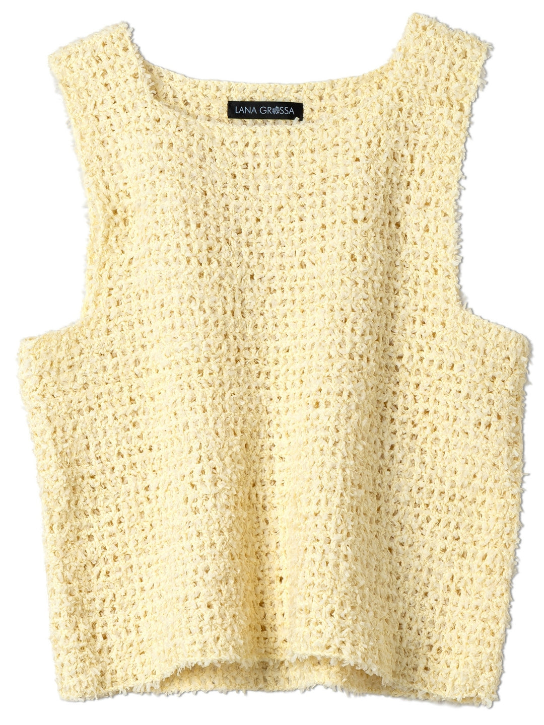 Haakpakket Frizzante top