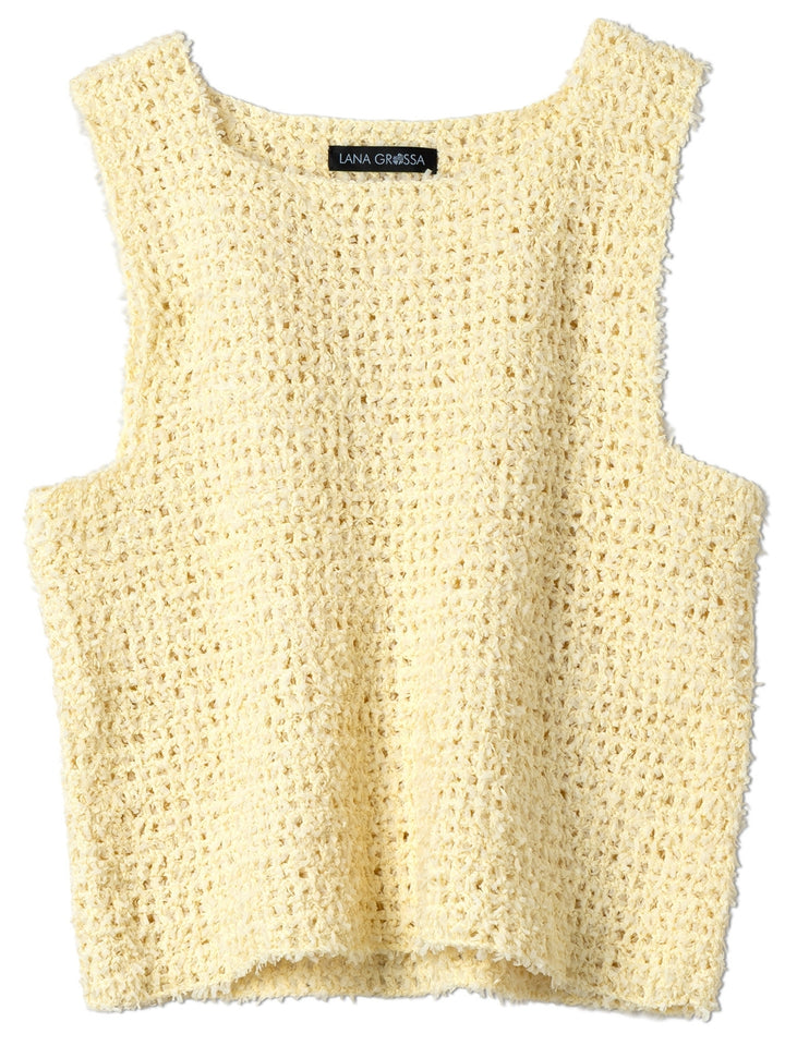 Haakpakket Frizzante top