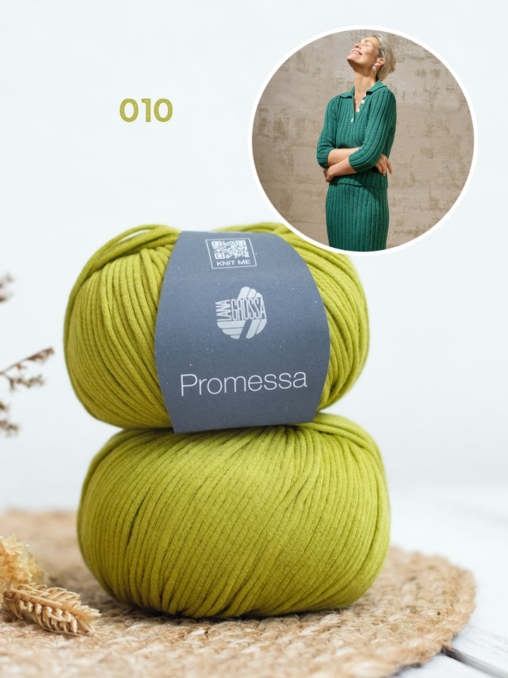 Breipakket Promessa rok