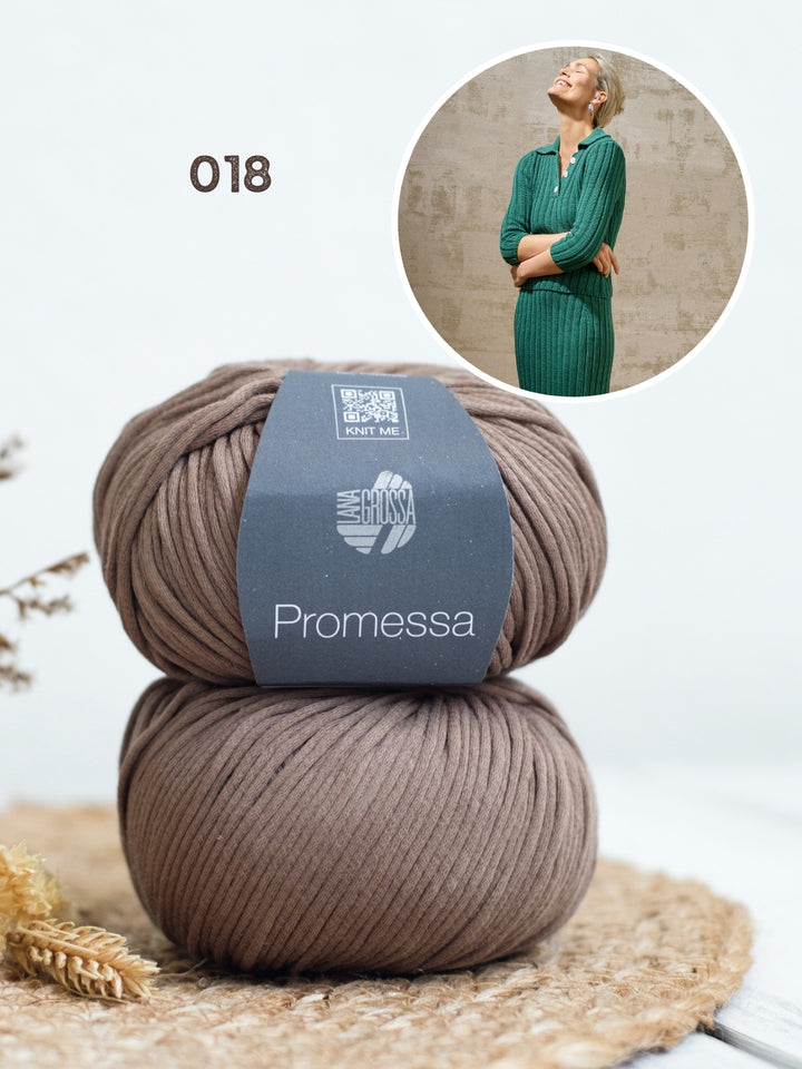 Breipakket Promessa rok