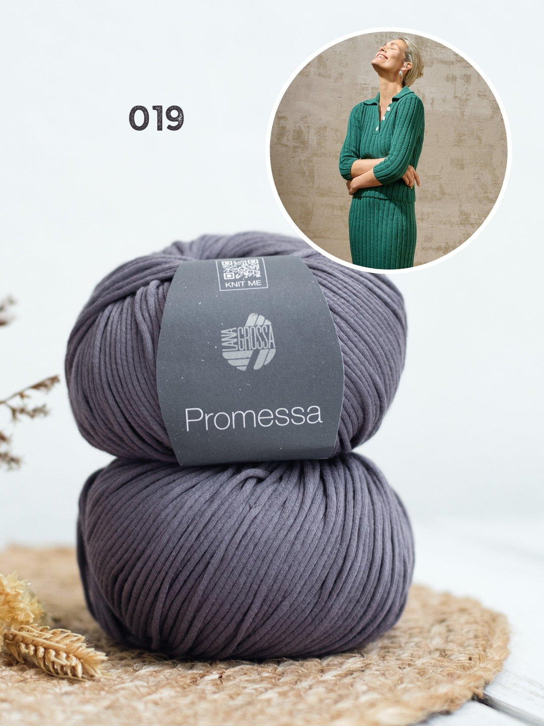 Breipakket Promessa rok