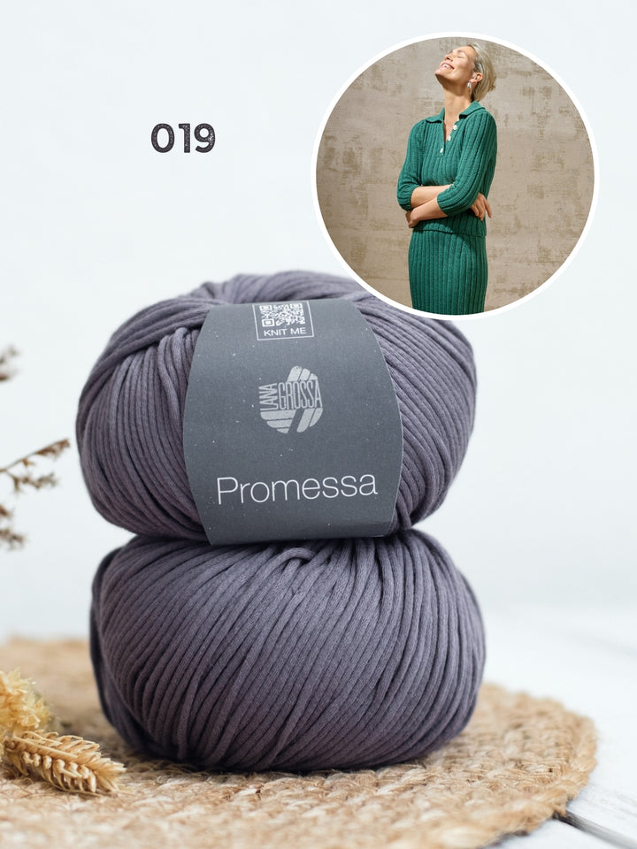 Breipakket Promessa rok