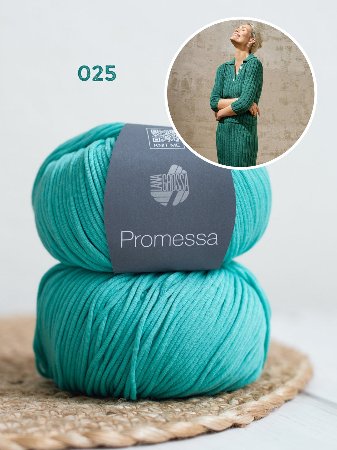 Breipakket Promessa rok