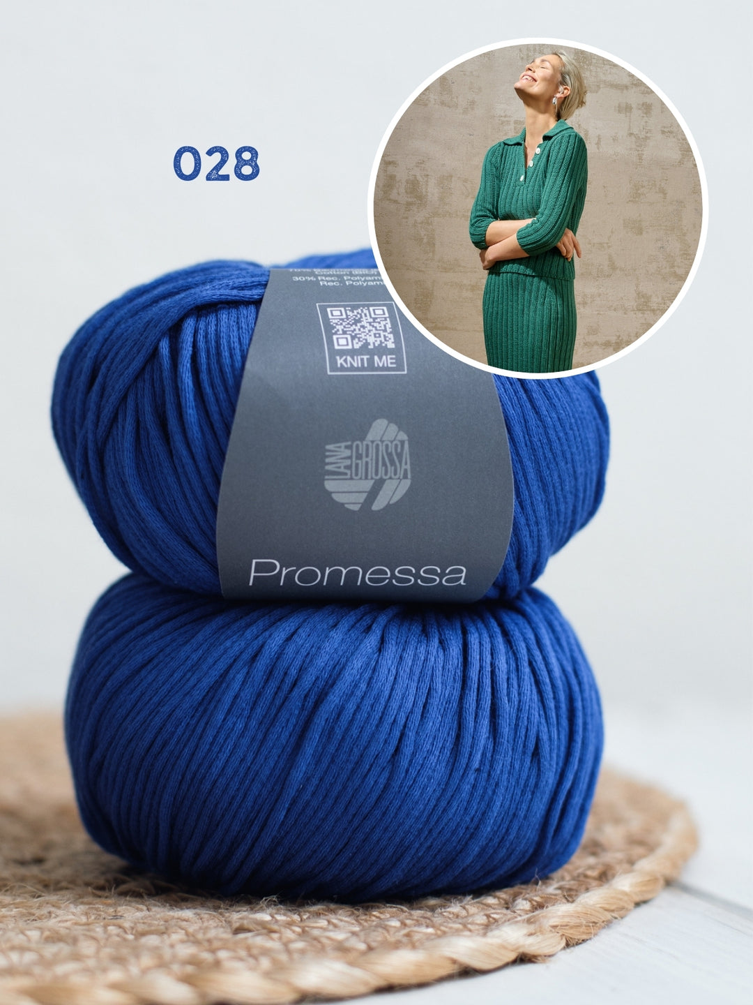 Breipakket Promessa rok