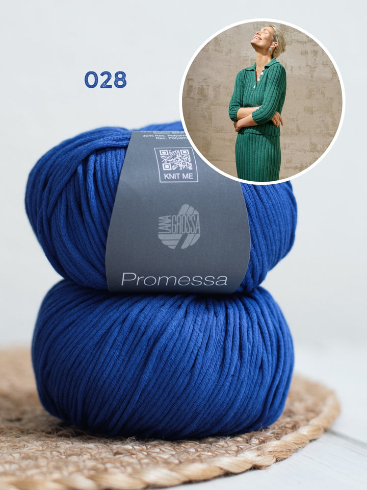Breipakket Promessa rok