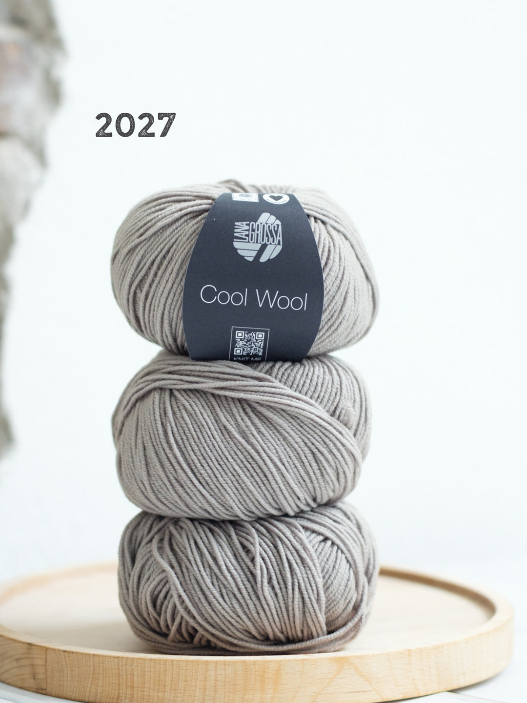 Breipakket Cool Wool muts