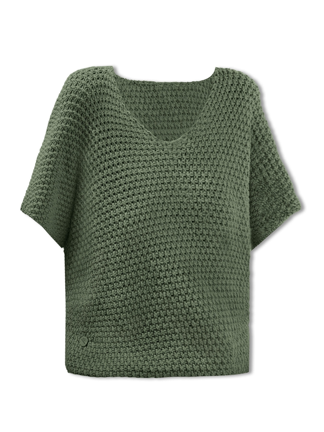 Breipakket Promessa shirt in gerstekorrel