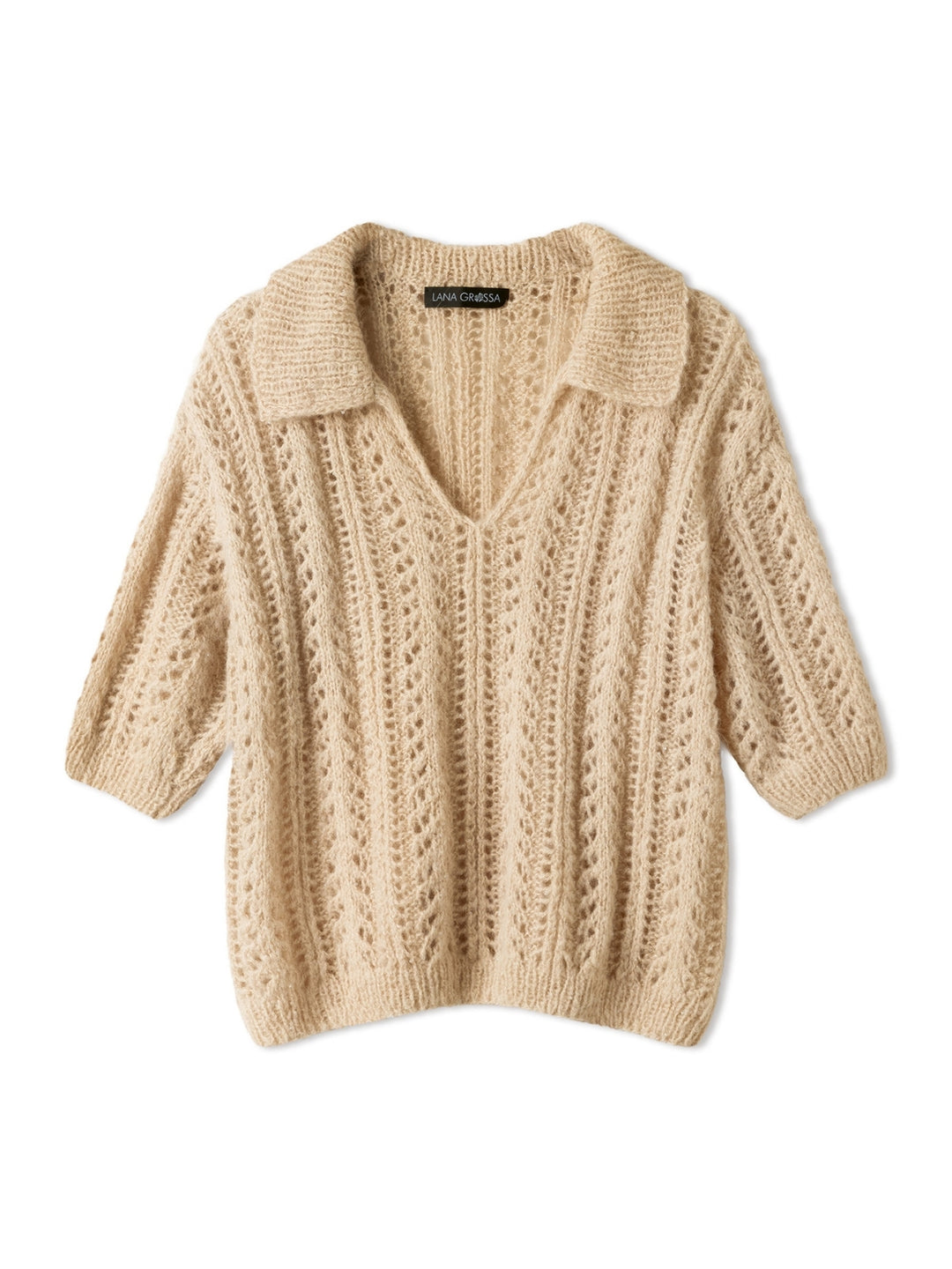 Breipakket Setasuri Pearls poloshirt