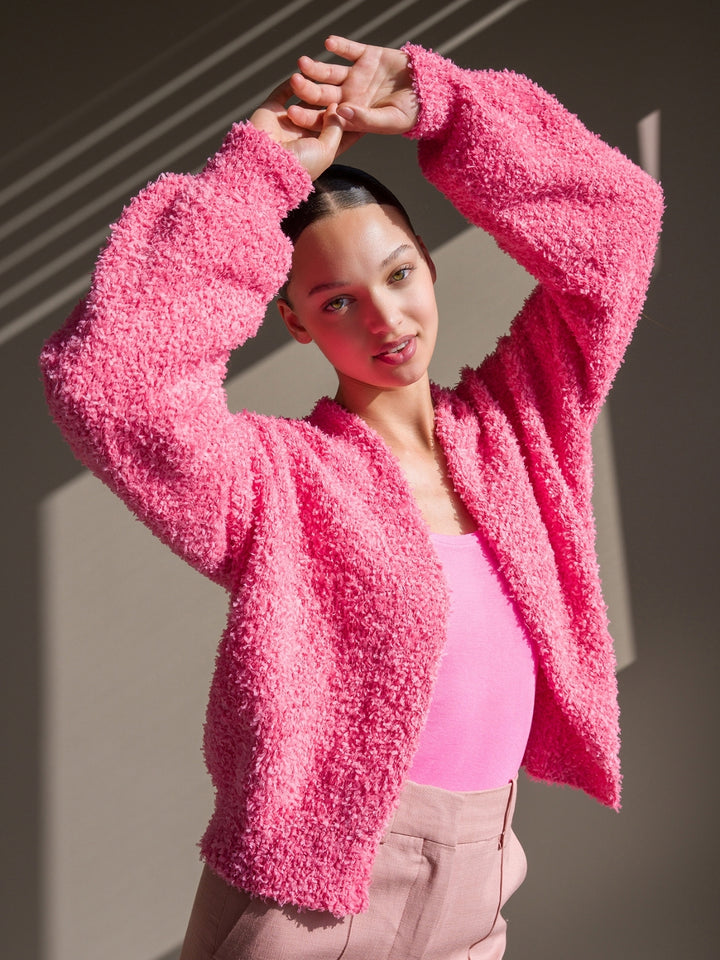 Breipakket Frizzante vest