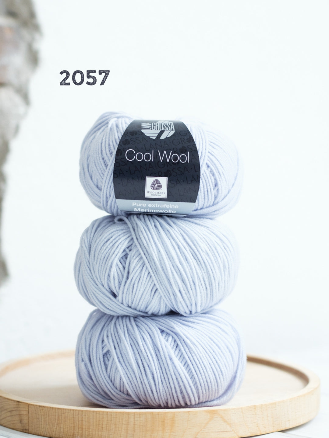 Breipakket Cool Wool muts