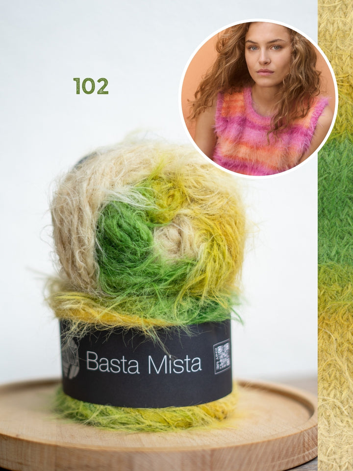 Breipakket Basta Mista top