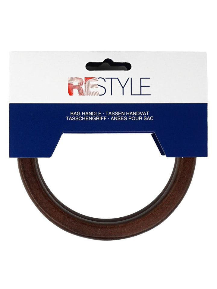 ReStyle Houten handvatten