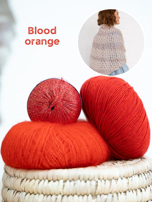 Blood Orange