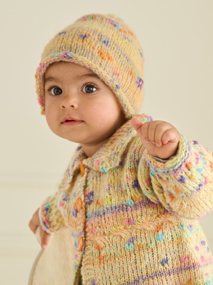 Breipakket Cassata set