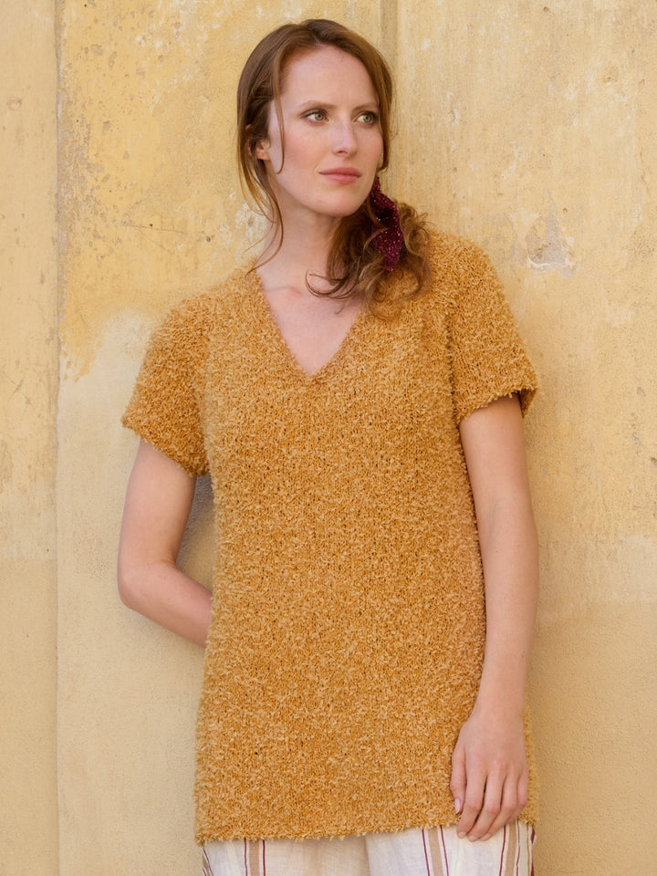 Breipakket Frizzante tuniek