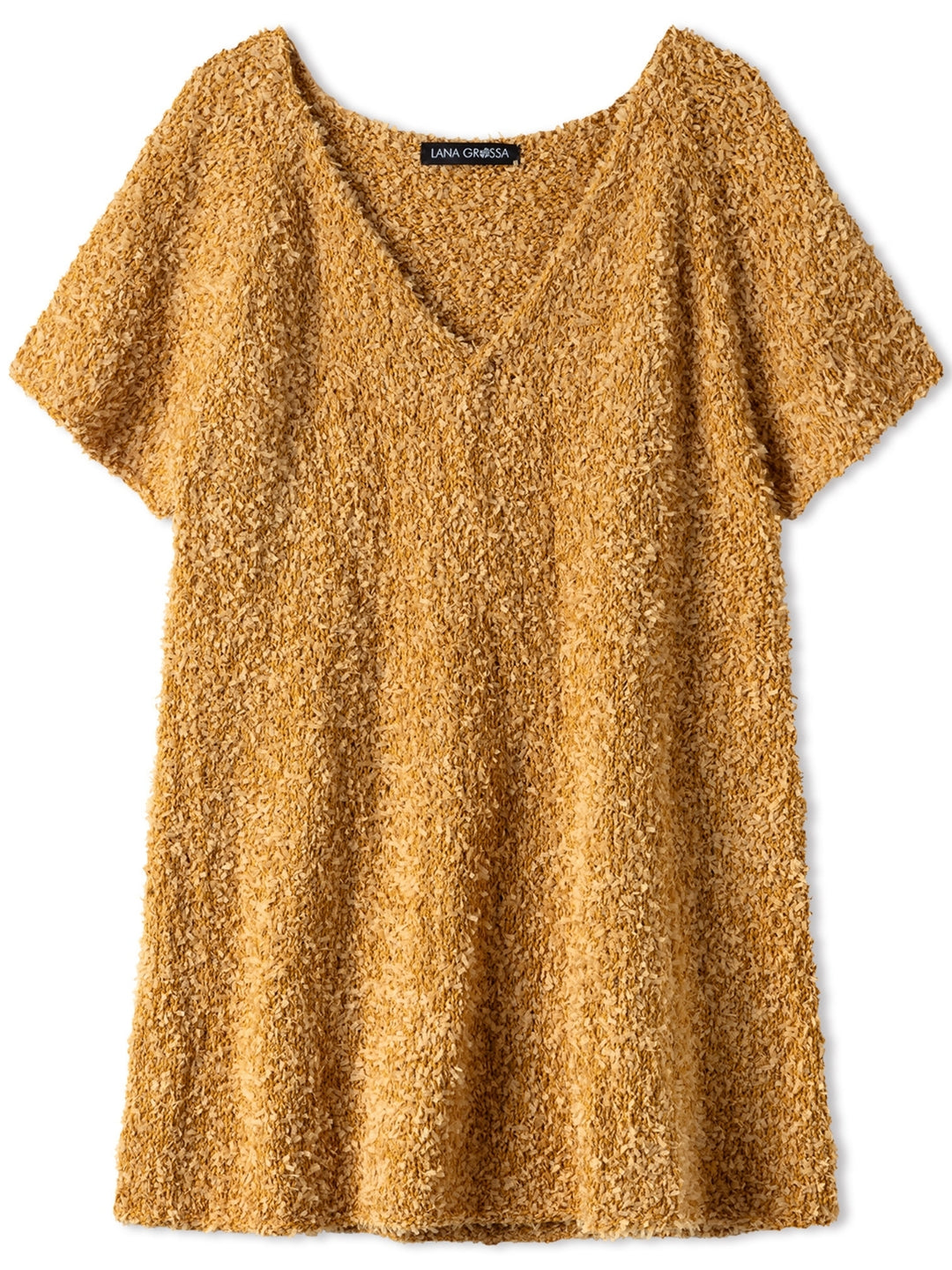 Breipakket Frizzante tuniek