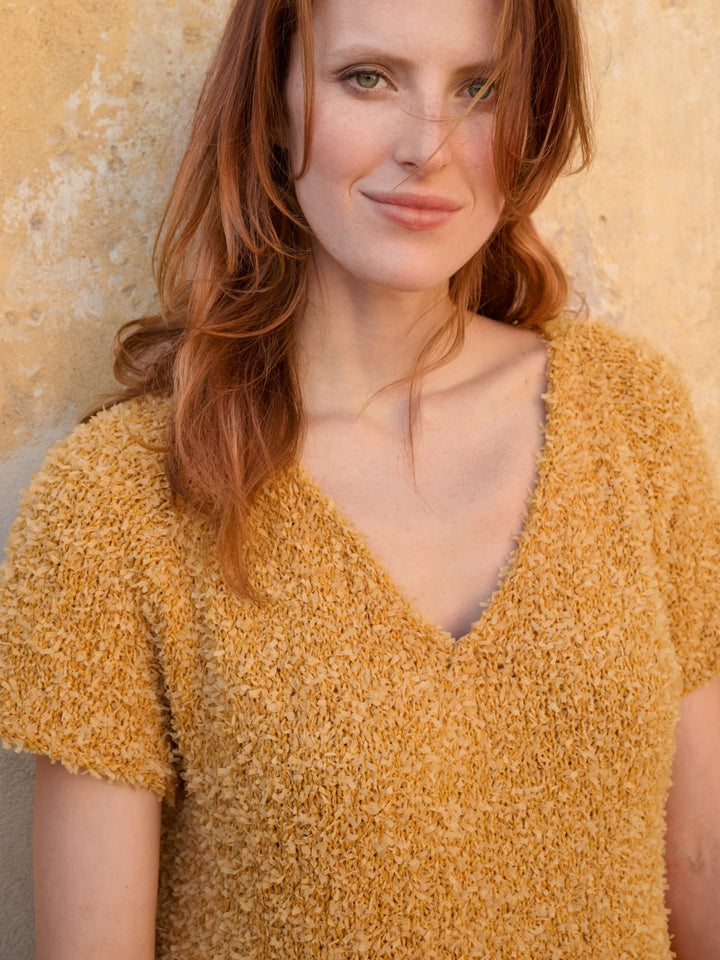 Breipakket Frizzante tuniek