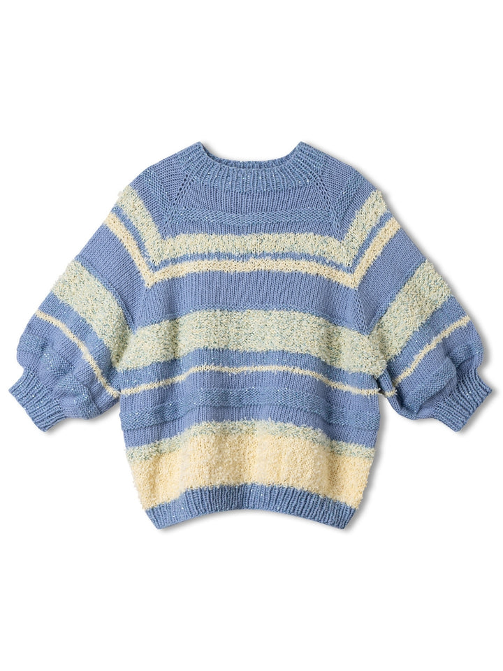 Breipakket Frizzante Summer Softness Glamour