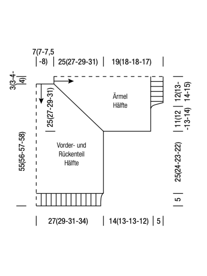 Breipakket Frizzante Summer Softness Glamour