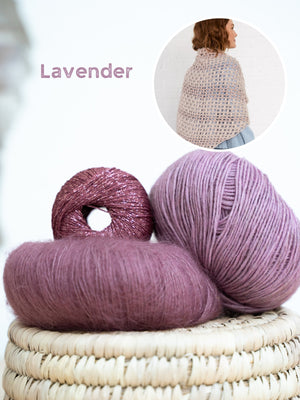 Lavender