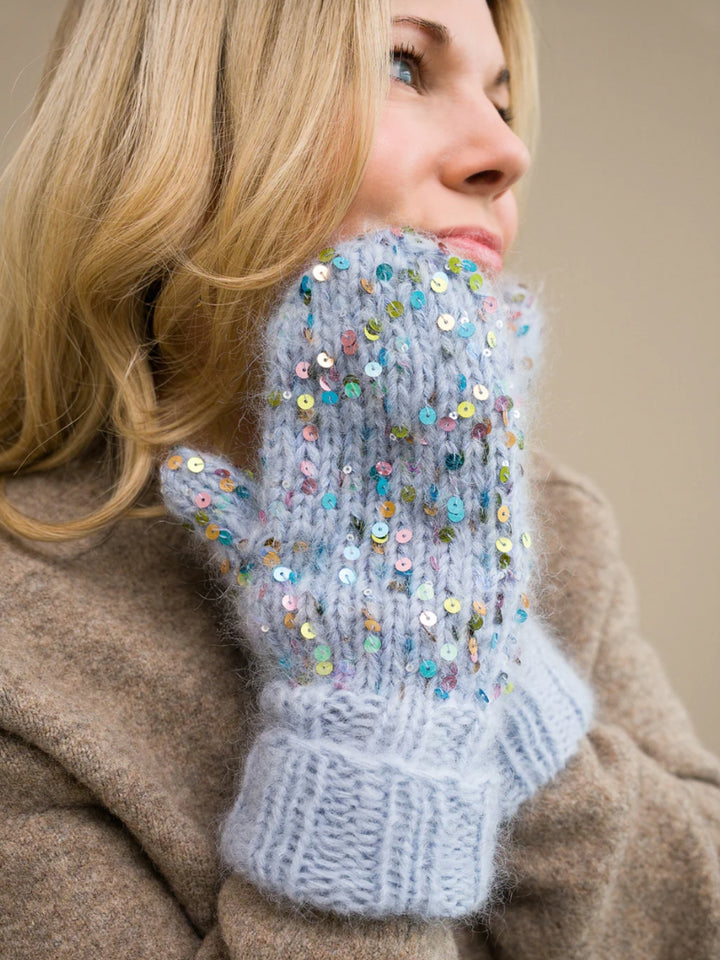 Breipakket Cosmic Mittens - Tanja Steinbach