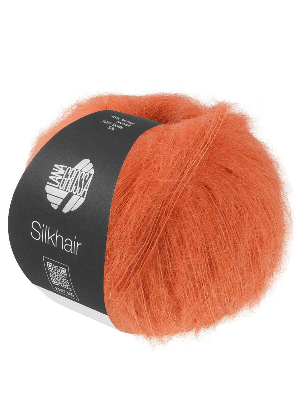 Silkhair 228 Zalmoranje