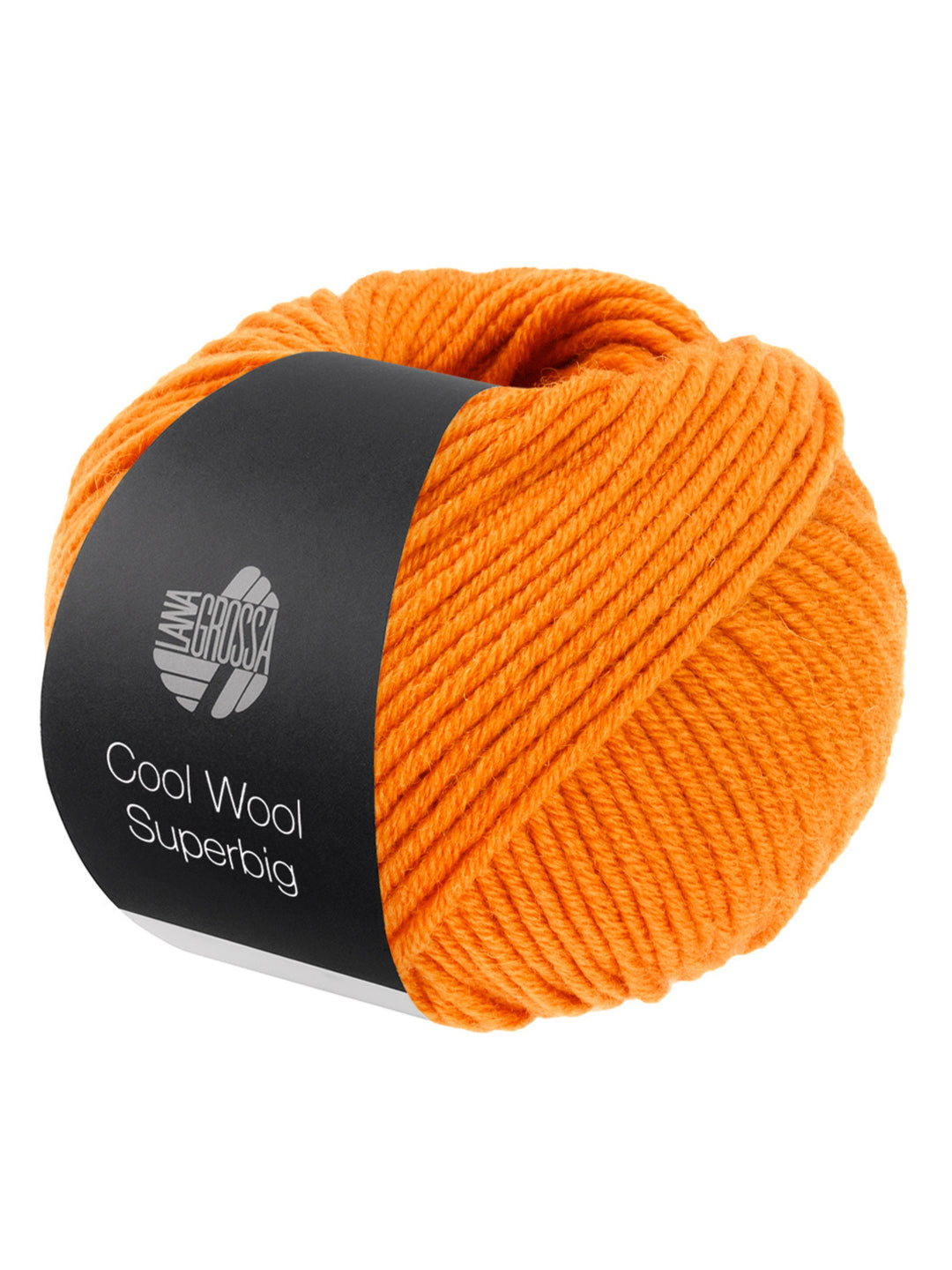 Cool Wool Superbig 045 Mandarijn
