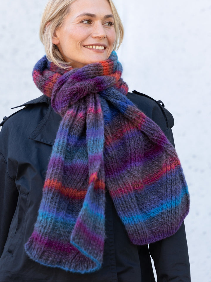 Breipakket Bomba Kabelsjaal