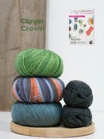 Clover Crown