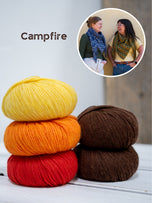Campfire