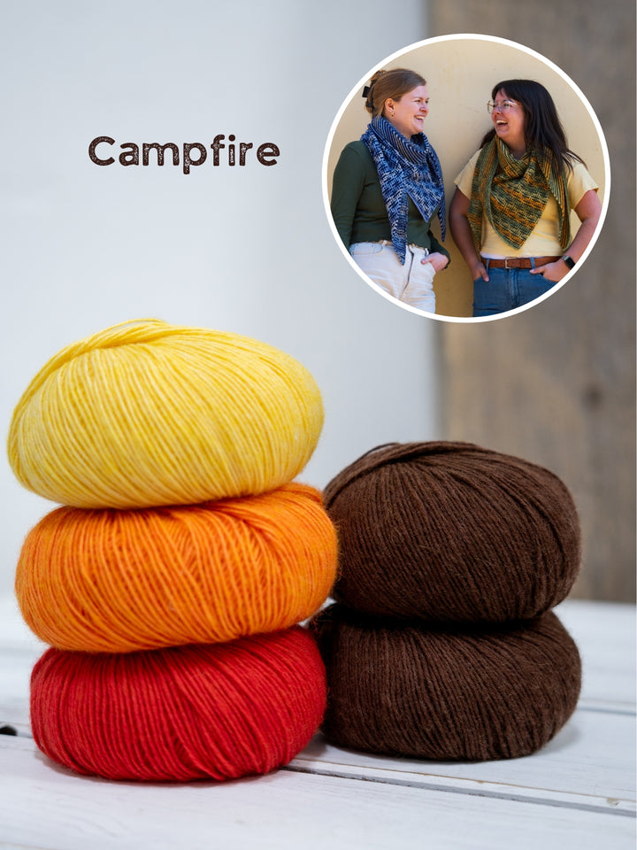 Breipakket Mozaïek stola