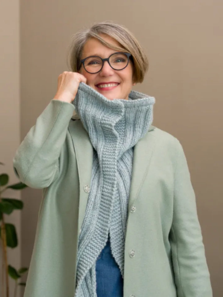 Breipakket Wannabe col - Tanja Steinbach