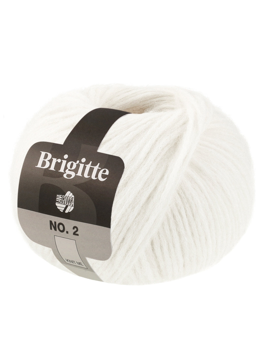 Brigitte no. 2 080 Wit