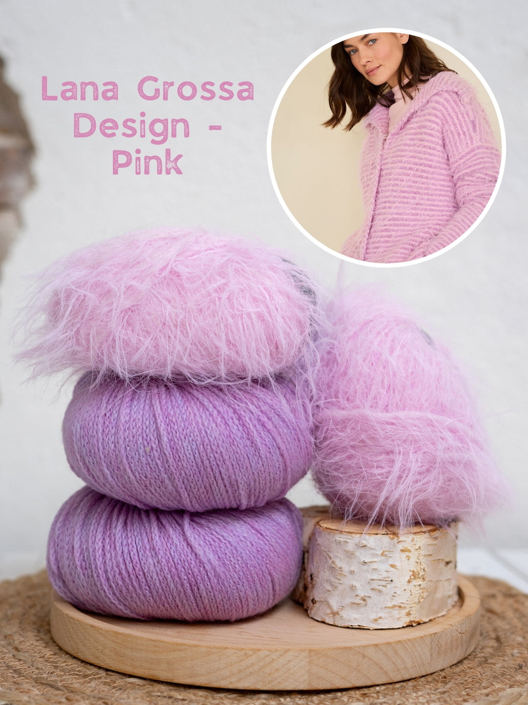 Breipakket Basta Cool Merino strepenvest