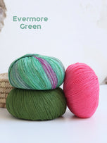 Evermore Green