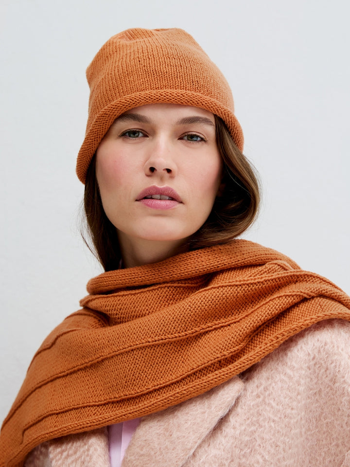 Breipakket Cool Wool muts