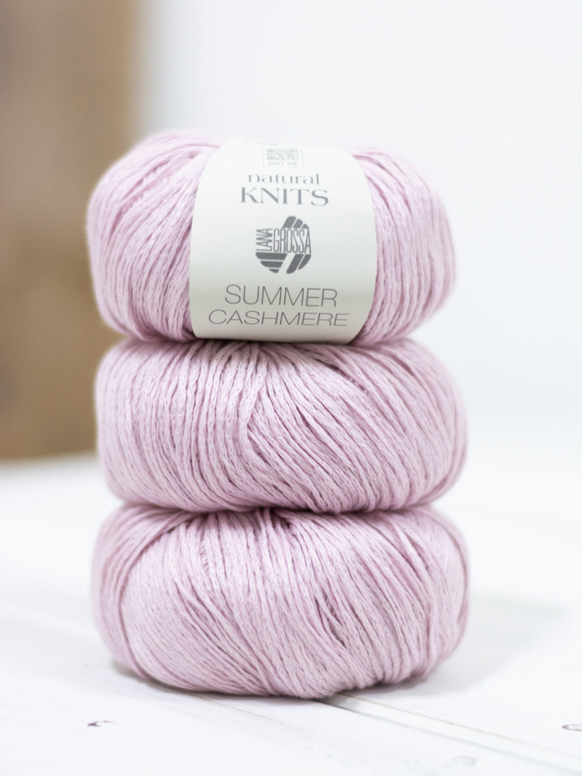 Summer Cashmere