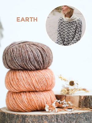 Earth