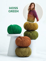 Moss Green