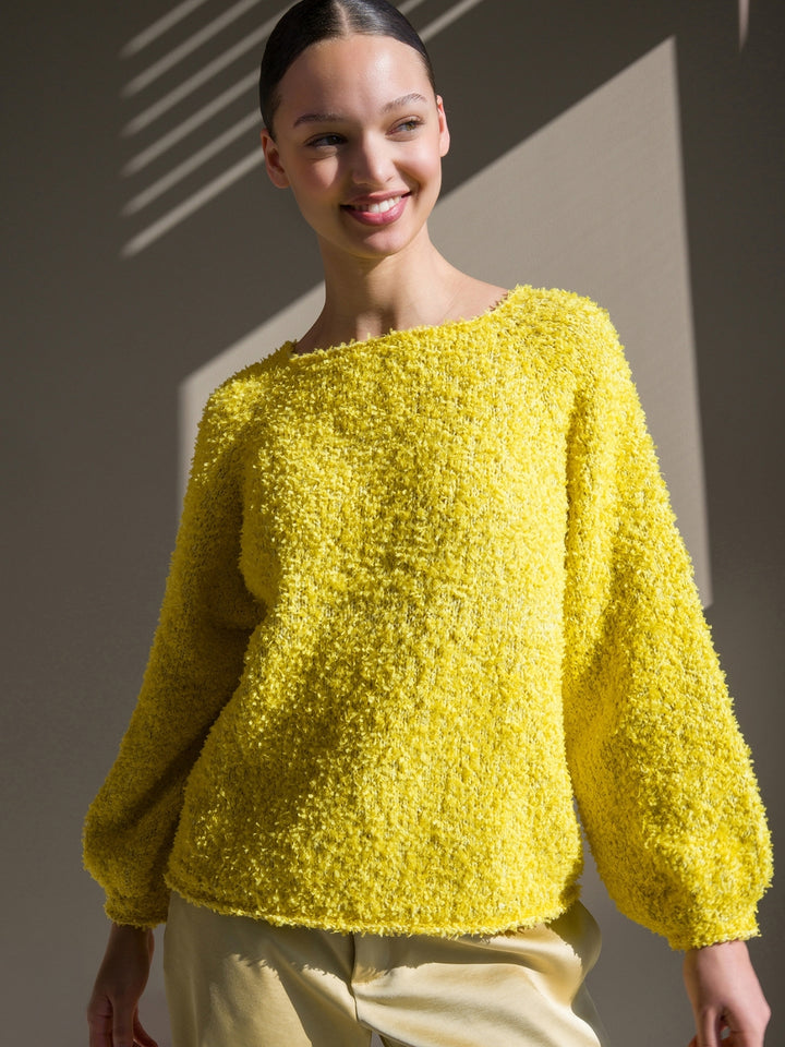 Breipakket Frizzante trui