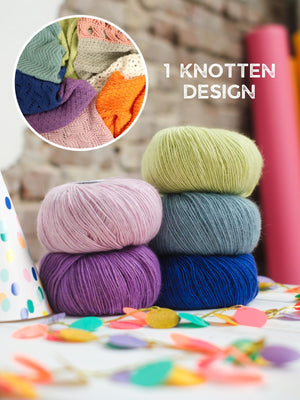 1 Knotten Design