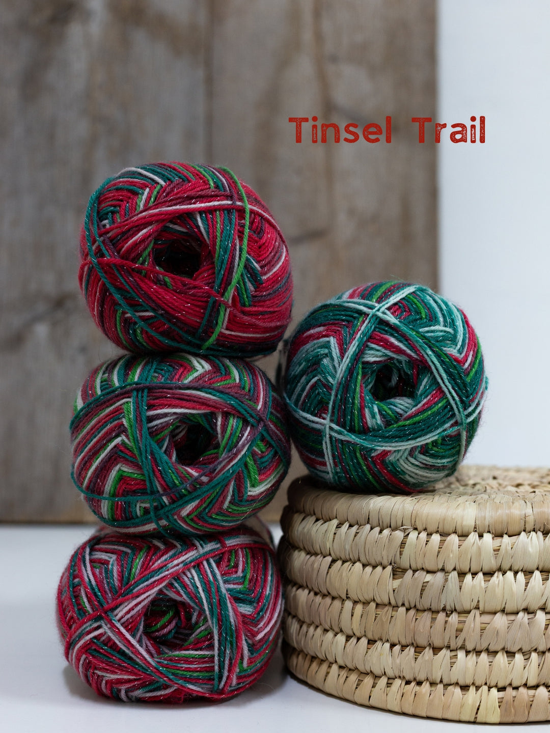 Proeverij Sokkencollectie kerst 2025