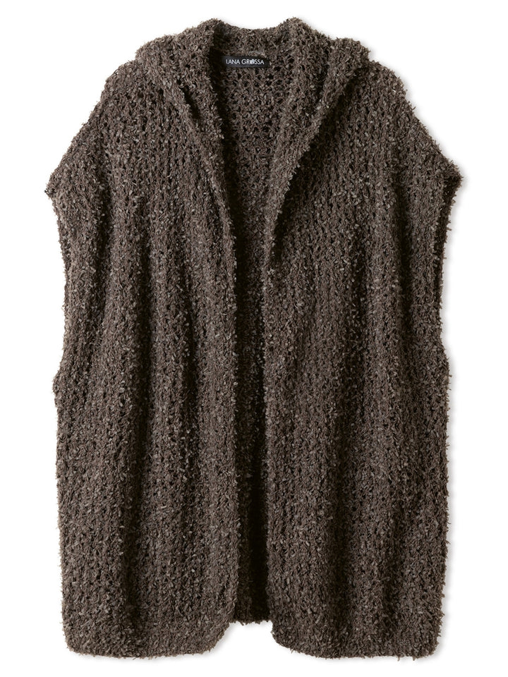 Breipakket Frizzante hoodiegilet