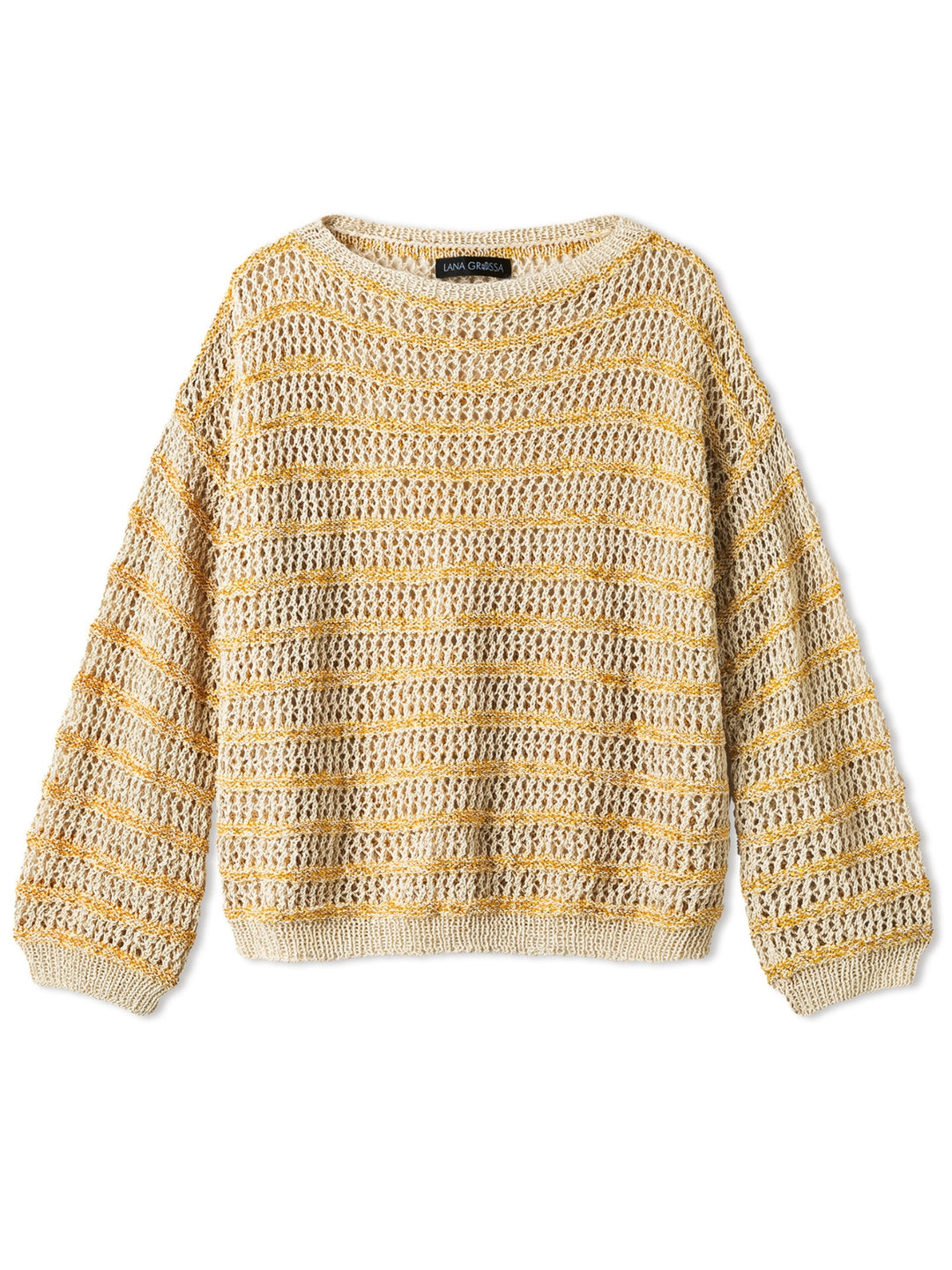 Breipakket Filo Lurex Glamour strepentrui