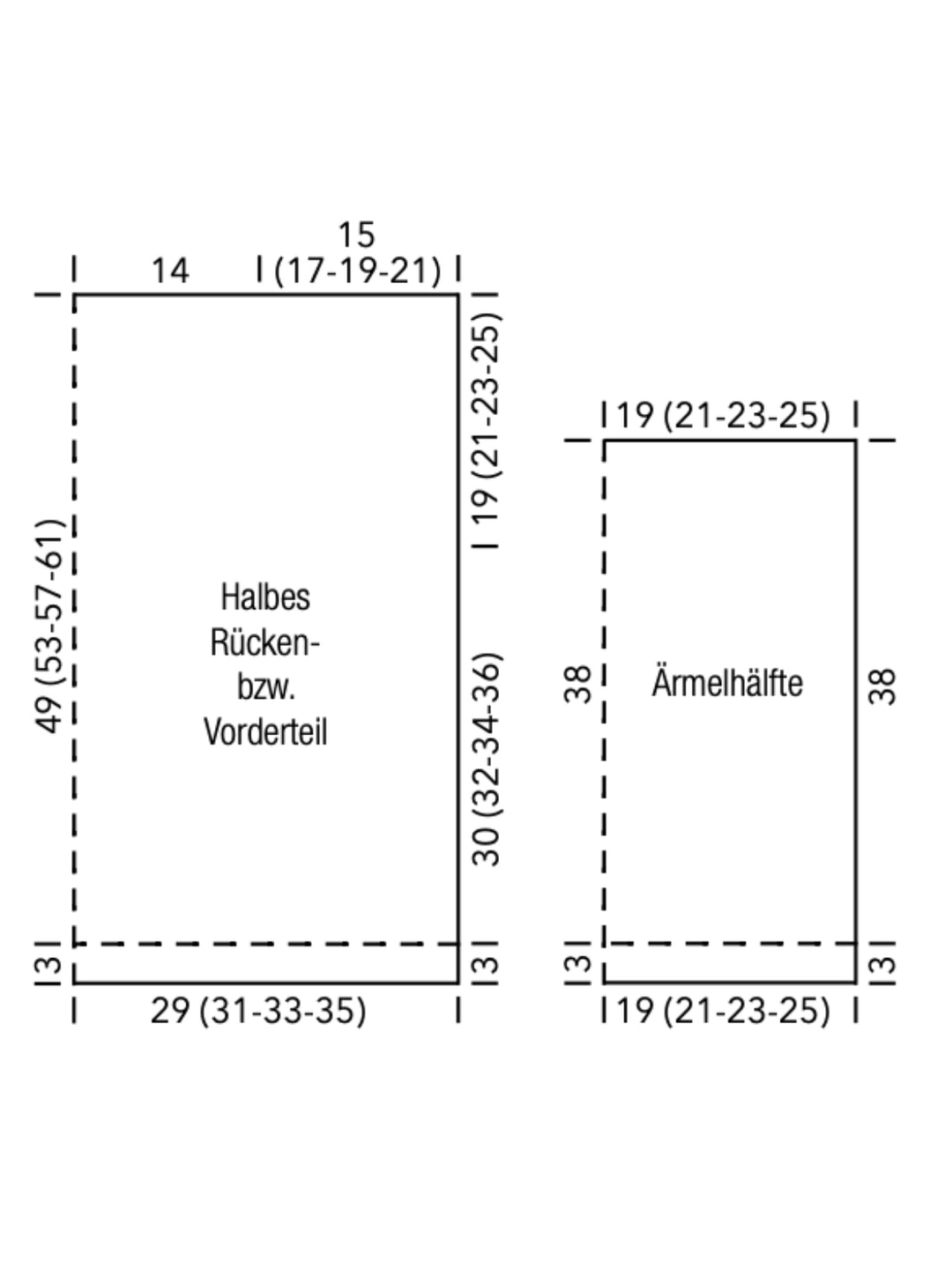 Breipakket Filo Lurex Glamour strepentrui