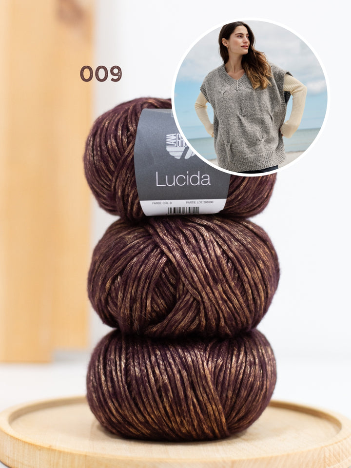 Breipakket Lucida spencer