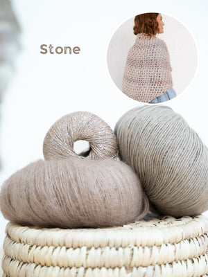 Stone