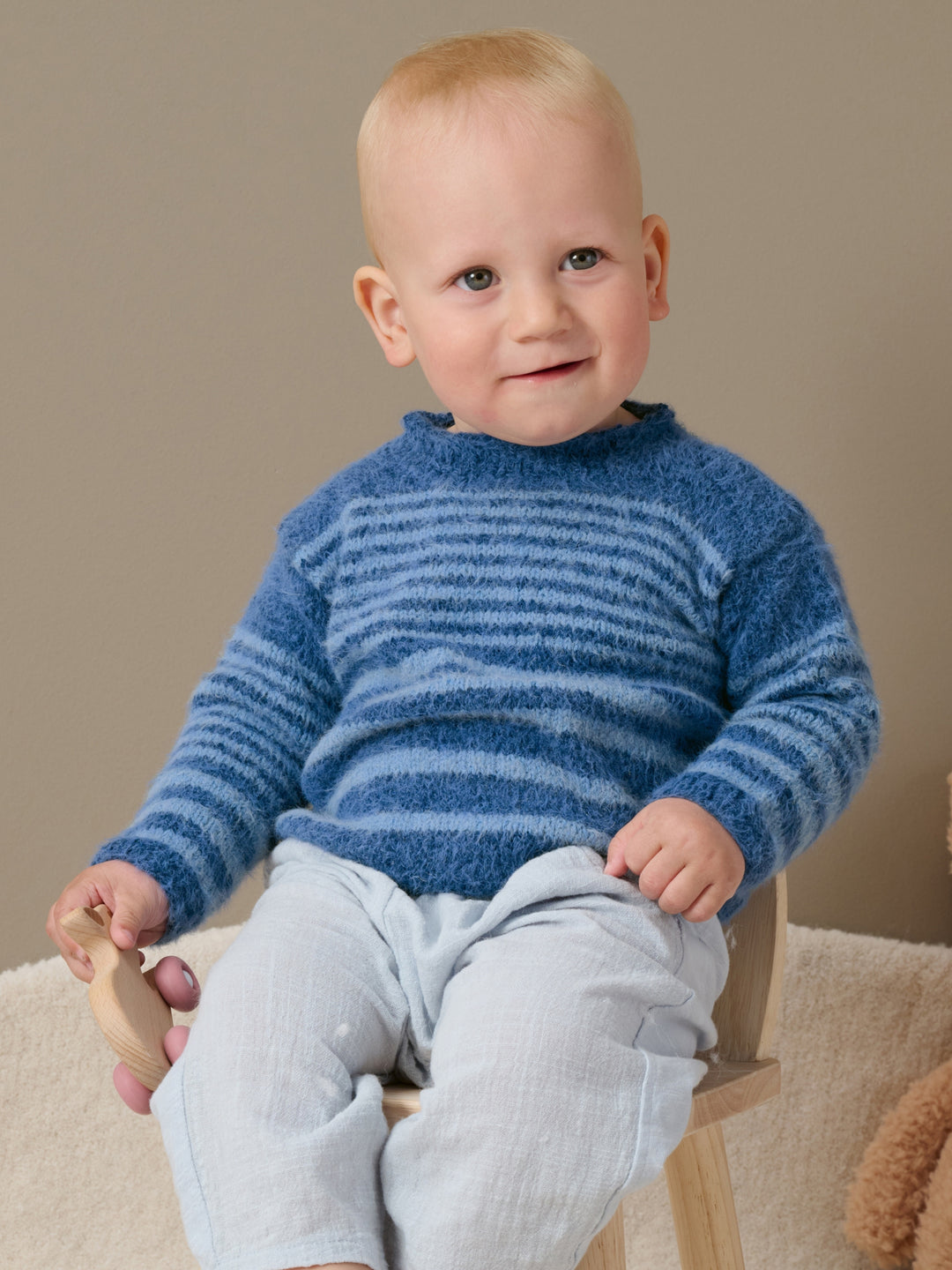 Breipakket Cosy Socks truitje