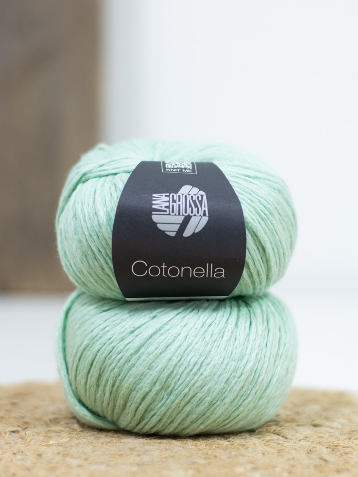 Cotonella 206 Mintgroen