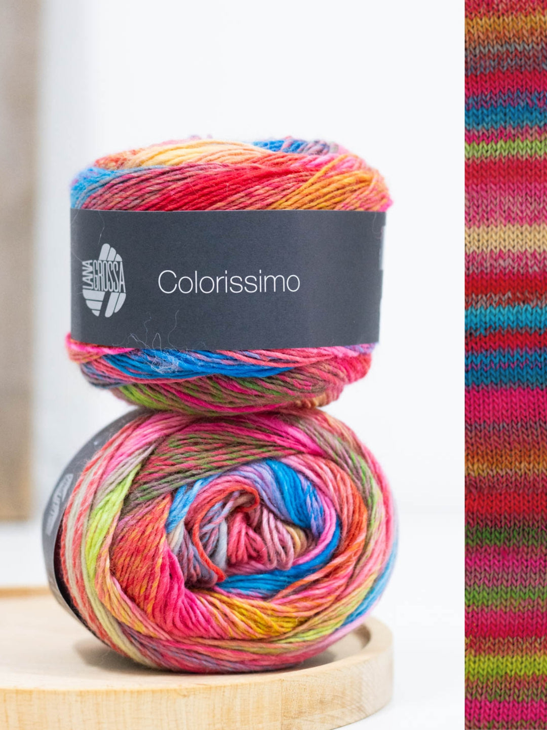 Colorissimo 220